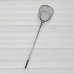 Підсак п'ятикутний GC Handy Landing Net, довжина 2,00м, голова 80 Х 70см, прогумована сітка